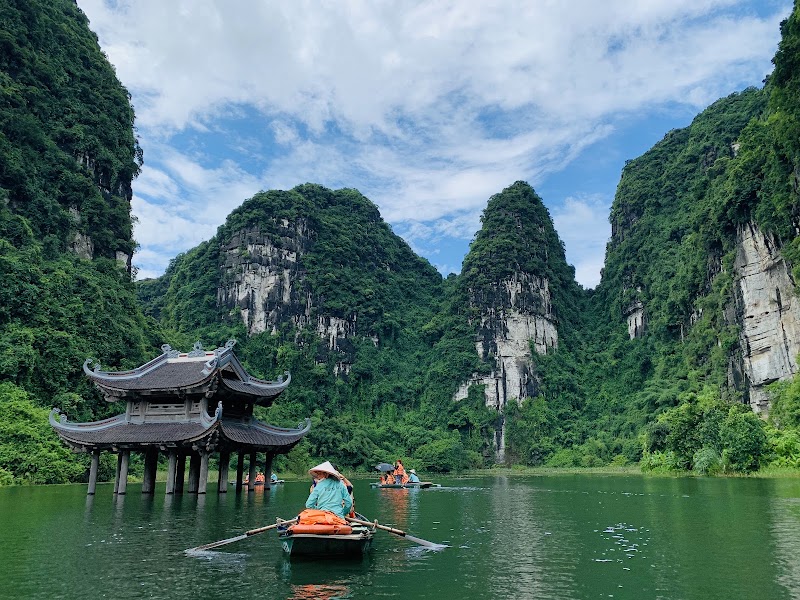 Trang An