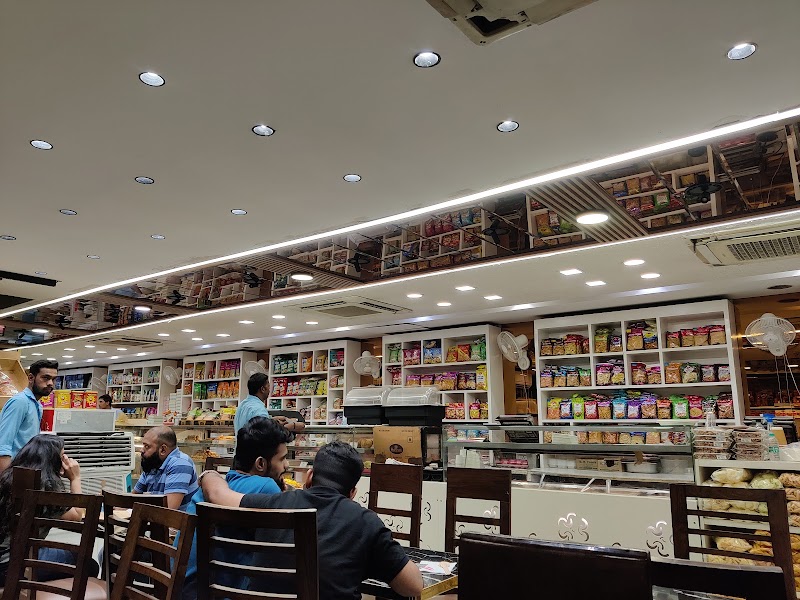 Samrat - Samrat, Central Arcade, 4, Dakshin Marg, DLF Phase 2, Sector 25, Gurugram, Haryana 122002, India