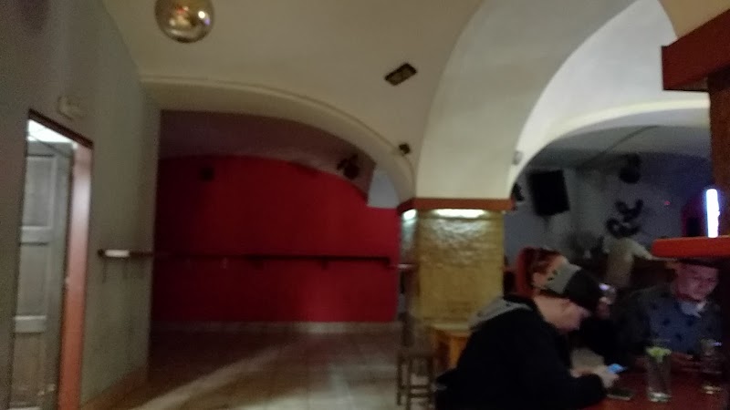 No Limit Bar - No Limit Bar, 1, Divadelní 2771, 301 00 Plzeň 3-Jižní Předměstí, Czechia