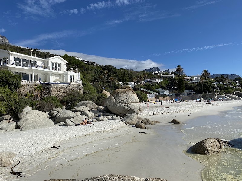 Clifton 1st Beach - Clifton 1st Beach, ERF246 Victoria Rd, Clifton, Cape Town, 8005, South Africa