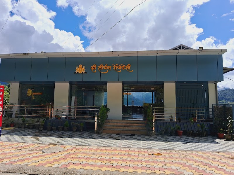 Shri Tritham Residency Guptkashi Phata - Shri Tritham Residency Guptkashi Phata, Byung, Korkhitalli, Uttarakhand 246439, India
