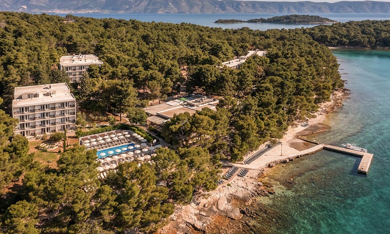 Senses Resort - Senses Resort, Vrboska bb, 21463, Vrboska, Croatia