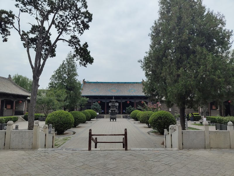 Pingyao Ancient City Scenic Spot - Pingyao Ancient City Scenic Spot, China, Shan Xi Sheng, Jin Zhong Shi, Ping Yao Xian, 44, 近日升昌)正南方向120米 邮政编码: 031199