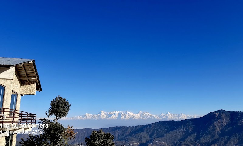 Himalayas Resort by The Lake Hill - Mukteshwar - Himalayas Resort by The Lake Hill - Mukteshwar, Ramghar, Mukteshwar Road, near Satbunga, Supi, Mukteshwar, South Gola Range, Uttarakhand 263138, India