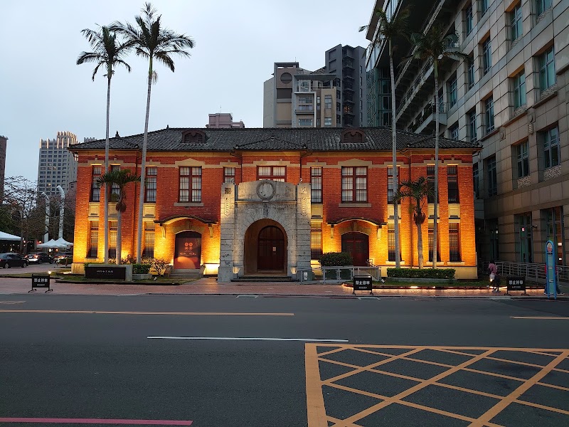 Fu Hou Dixia Parking - Fu Hou Dixia Parking, No. 42號, Fuhou St, Qinren Village, East District, Hsinchu City, Taiwan 300