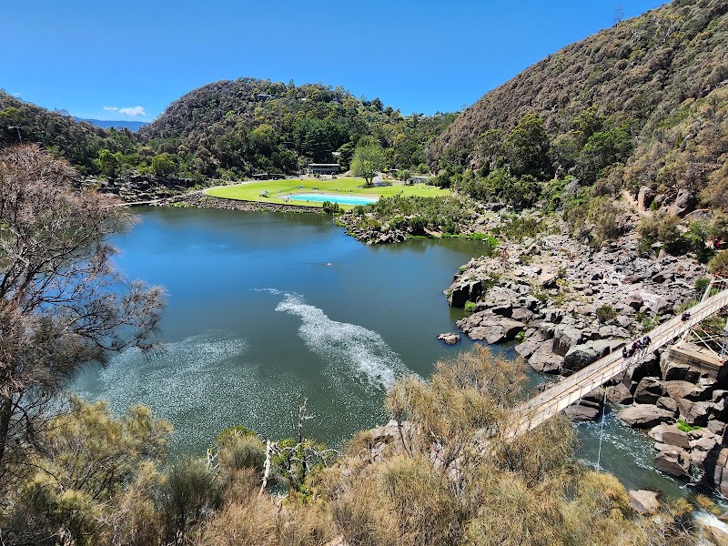 Cataract Gorge Reserve - Cataract Gorge Reserve, 74-90 Basin Rd, West Launceston TAS 7250, Australia