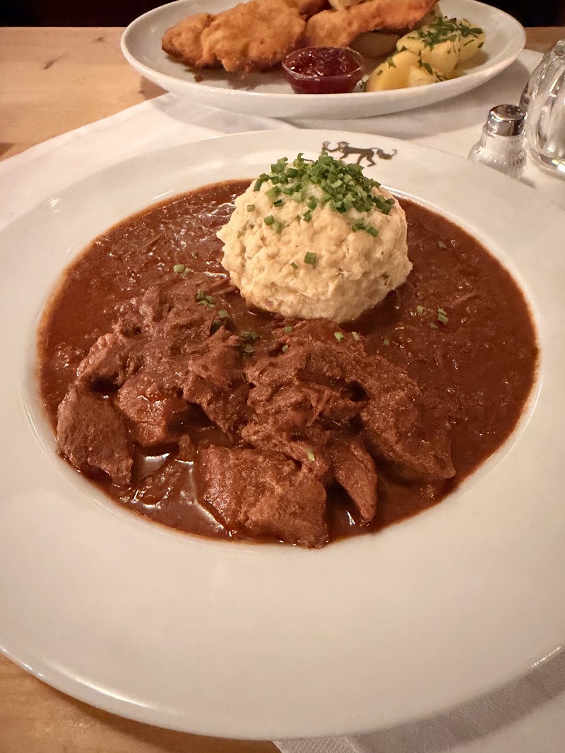 Zum fidelen Affen - Zum fidelen Affen Priesterhausgasse 8, 5020 Salzburg, Austria