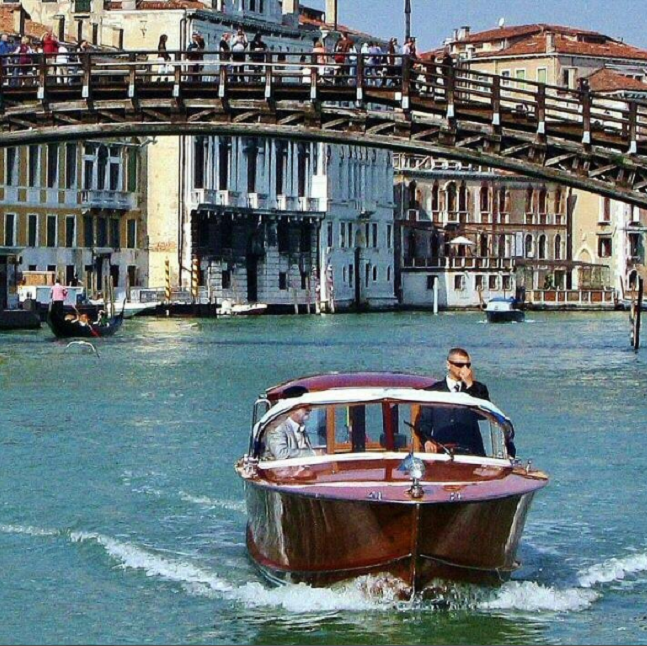 Grand Canal - Grand Canal, 30100 Venice, Metropolitan City of Venice, Italy