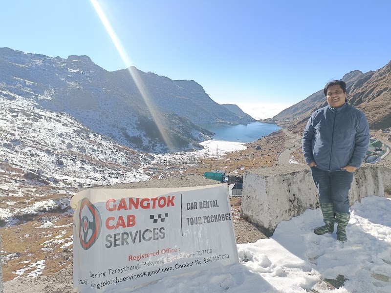 Gangtok Cab Services - Gangtok Cab Services Ranipool, Mayfair Spa Resort, Gangtok, Ranipool, Sikkim 737135, India