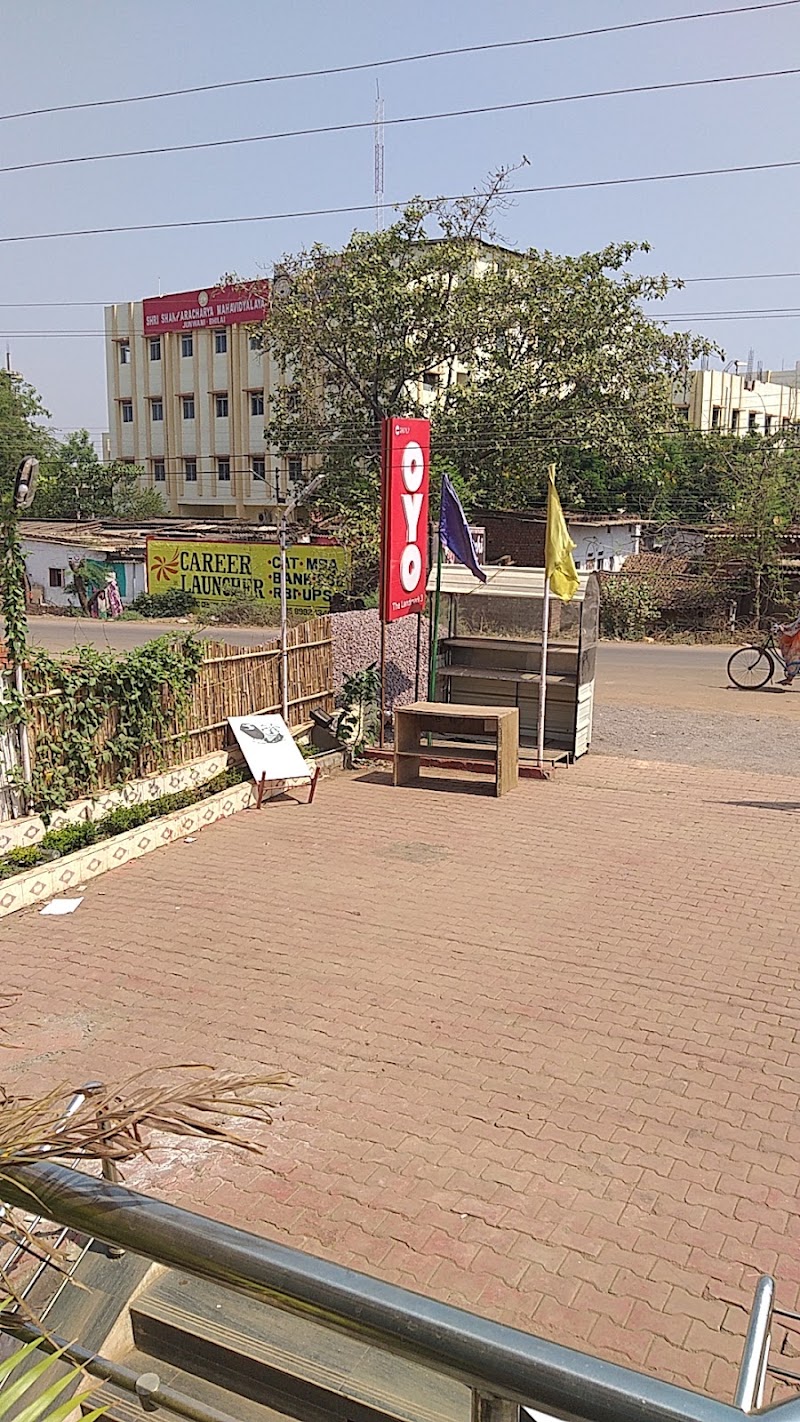 OYO 28767 Landmark 3 - OYO 28767 Landmark 3 Smriti Nagar, Bhilai, Durg, Chhattisgarh 490020, India
