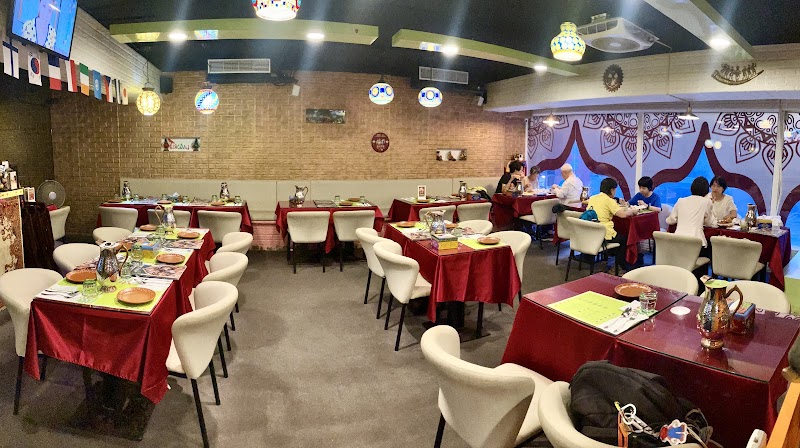 Mayur Indian Kitchen, Halal Restaurant - Mayur Indian Kitchen, Halal Restaurant, 106, Taiwan, Taipei City, Da’an District, Jianlun Village, Lane 146, Section 4, Zhongxiao E Rd, 1號2 樓