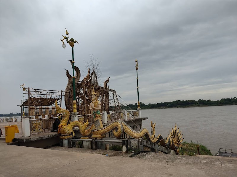 Phon Phisai District - Phon Phisai District, Nong Khai, Thailand