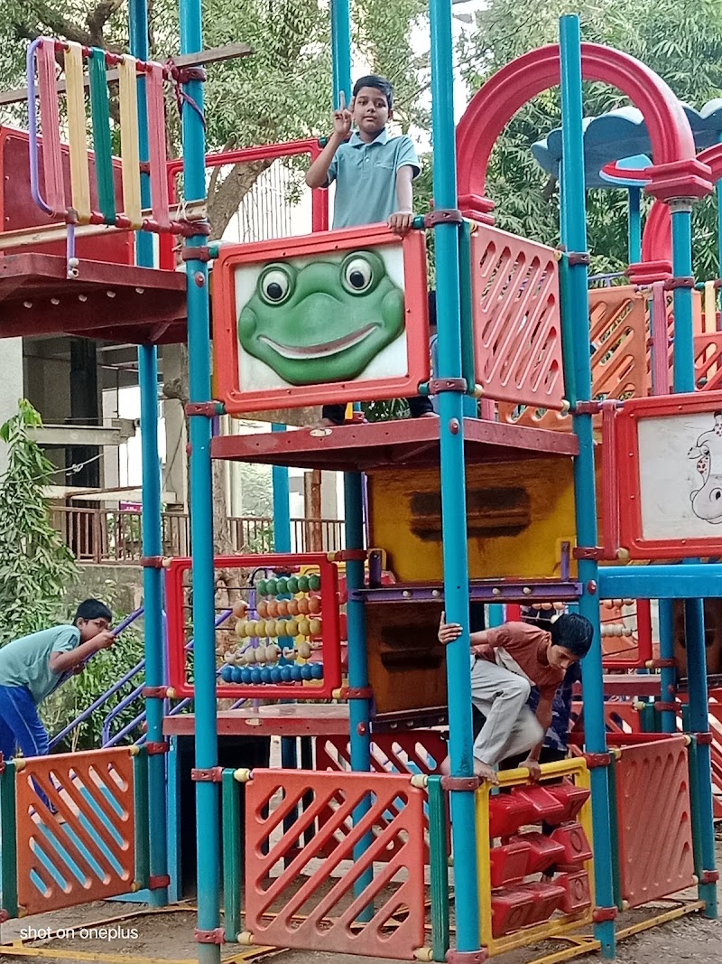 Paranjape Garden