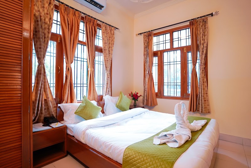 Chirping Hills Resort | Destination Wedding Venue | Valley View Rooms | Best Resort in Bhimtal | Hotel Near Kainchi Dham - Chirping Hills Resort | Destination Wedding Venue | Valley View Rooms | Best Resort in Bhimtal | Hotel Near Kainchi Dham Mehragaon, Bhowali - Bhimtal Rd, near Maya Hotel, Bhimtal, Uttarakhand 263136, India