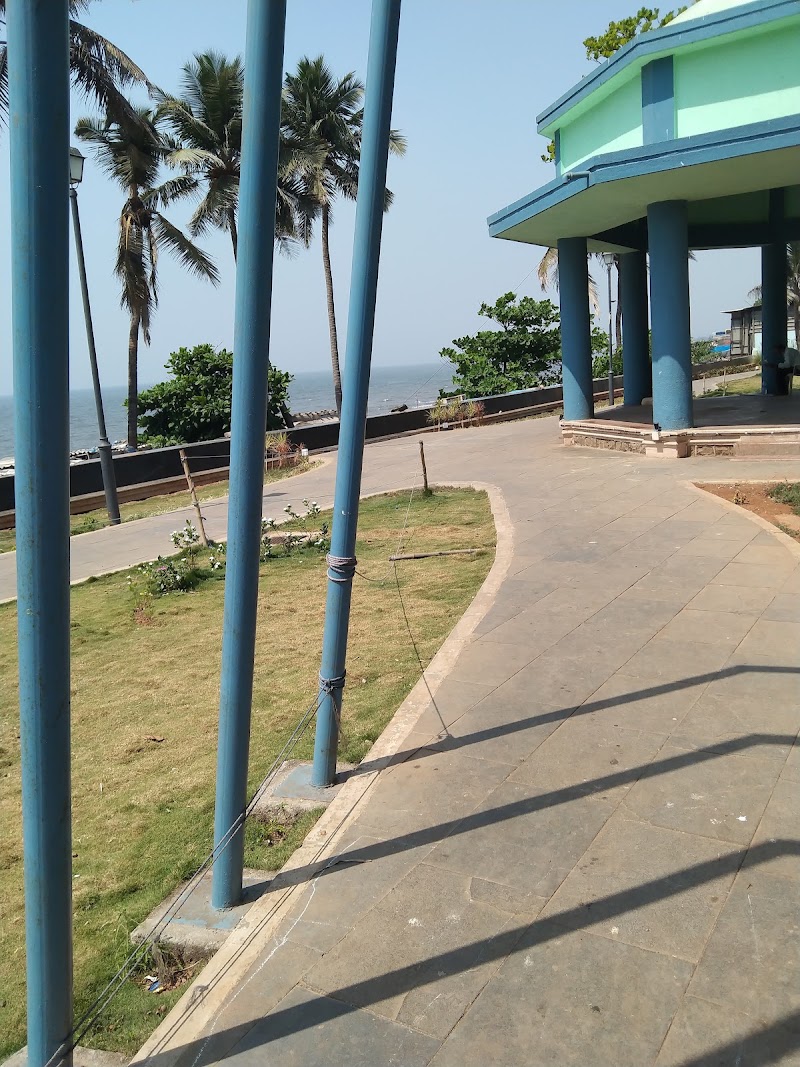 Sarkar Heritage - Sarkar Heritage, Bandstand, B.J. Rd, Mount Mary, Bandra West, Mumbai, Maharashtra 400050, India