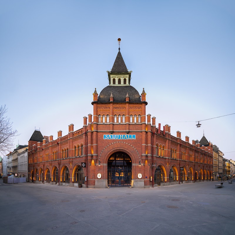 Östermalms Food Hall