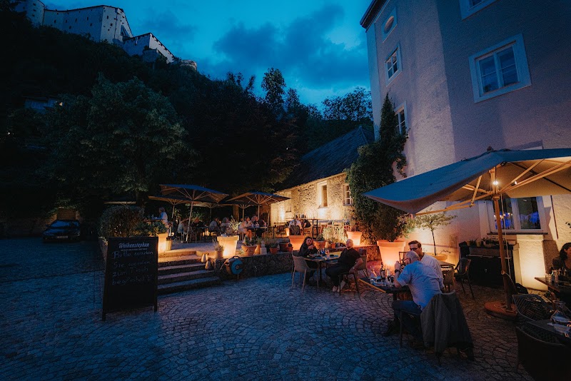Pizzeria & Ristorante Grande - Casaantonio e piccolo Giò - Pizzeria & Ristorante Grande - Casaantonio e piccolo Giò Nonntaler Hauptstraße 24, 5020 Salzburg, Austria
