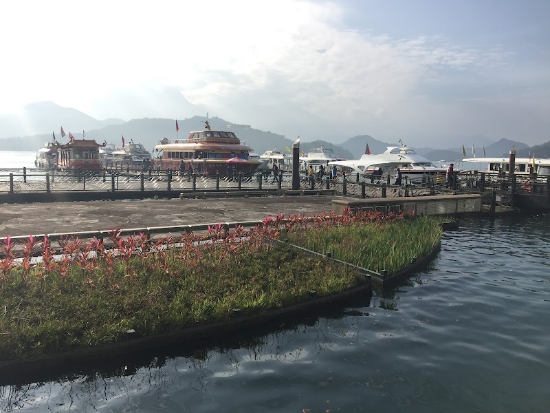 Shuishe - Shuishe Shuishe, Shuishe Village, Yuchi Township, Nantou County, Taiwan 555