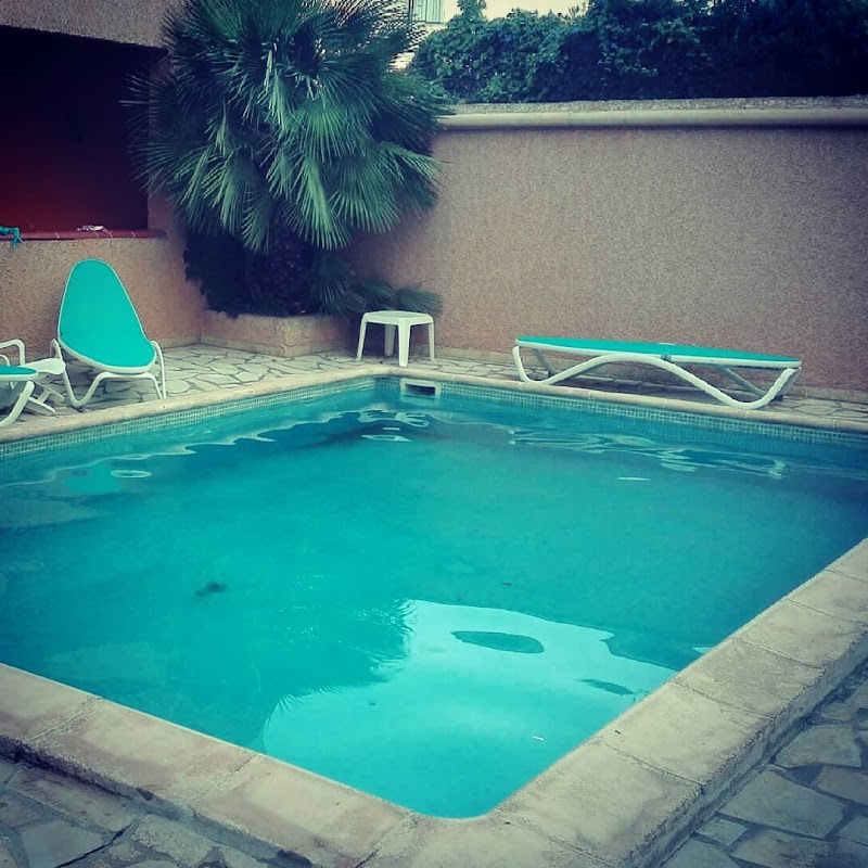 Hotel Saint Georges - Hotel Saint Georges, 45 Prom. de la Côte Vermeille, 66140 Canet-en-Roussillon, France