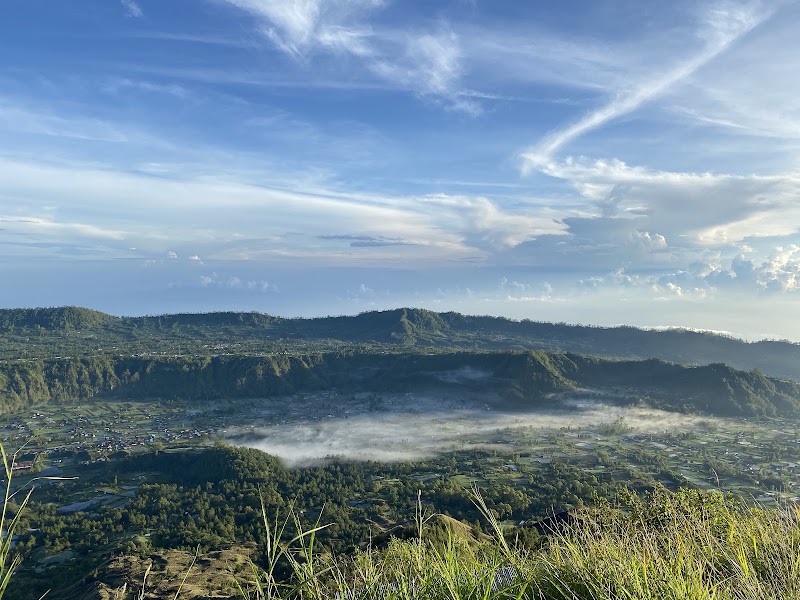 Mount Batur Jeep Adventure - Mount Batur Jeep Adventure, Gg. Beji, Ubud, Kecamatan Ubud, Kabupaten Gianyar, Bali 80571, Indonesia