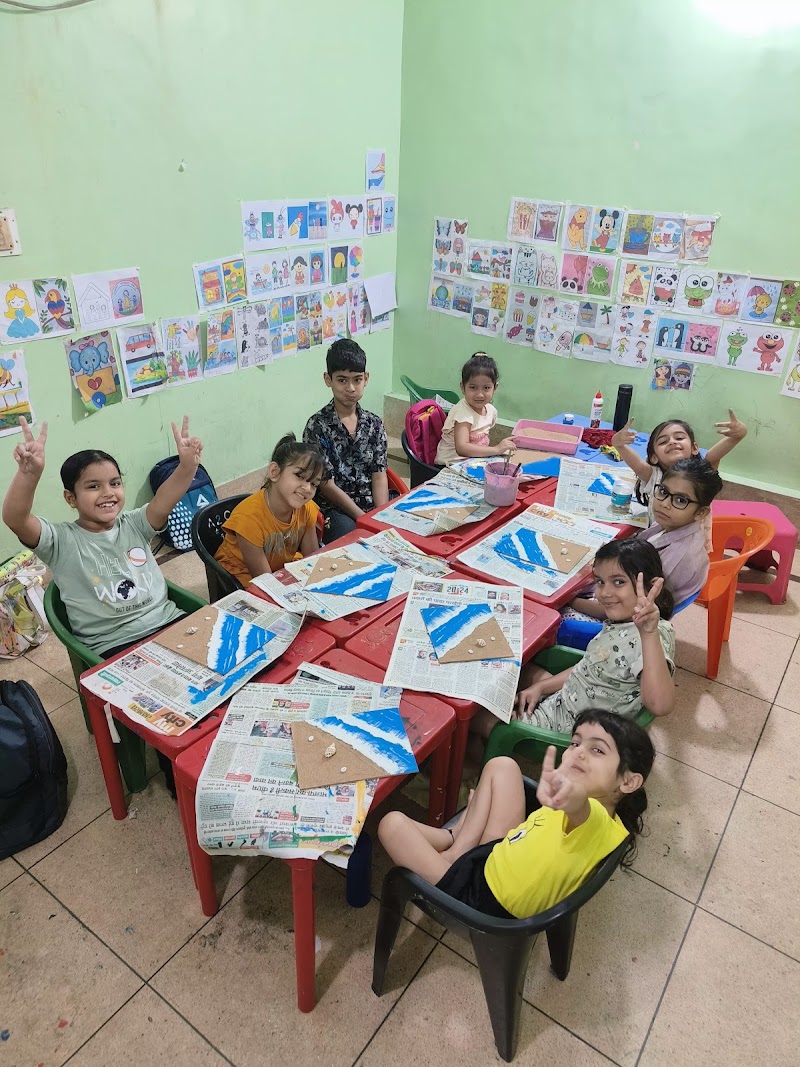 Anjali art academy - Anjali art academy, Address - Gali no 2, near Bhatia bakery, Katara Talab, Katora Talab, Janta Colony, Raipur, Chhattisgarh 492001, India