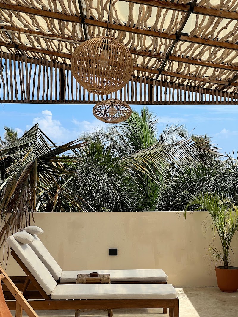 Balamu Hiriketiya - Balamu Hiriketiya, Hiriketiya Belikatuwella, Hiriketiya Beach Rd, Dikwella 81200, Sri Lanka