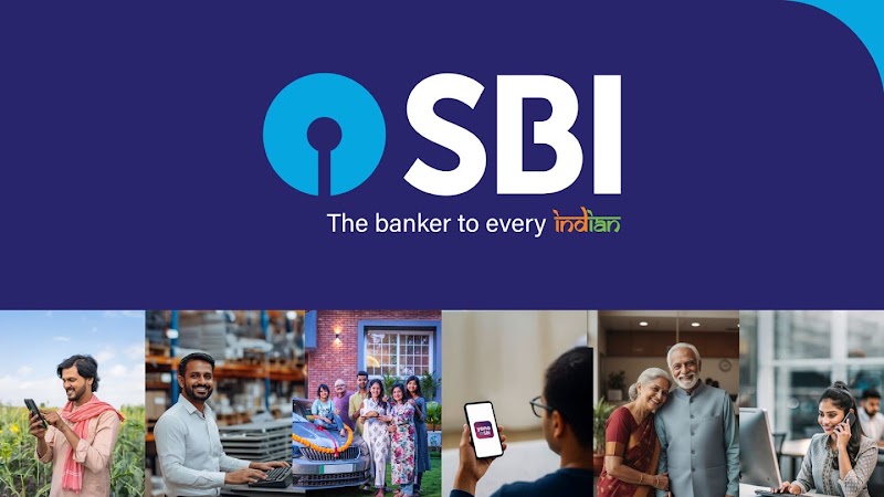 SBI Branch State Bank Academy Campus 2 - SBI Branch State Bank Academy Campus 2 State Bank Academy Campus 2, Plot No 79, Sector 18, Gurugram, Haryana 122015, India