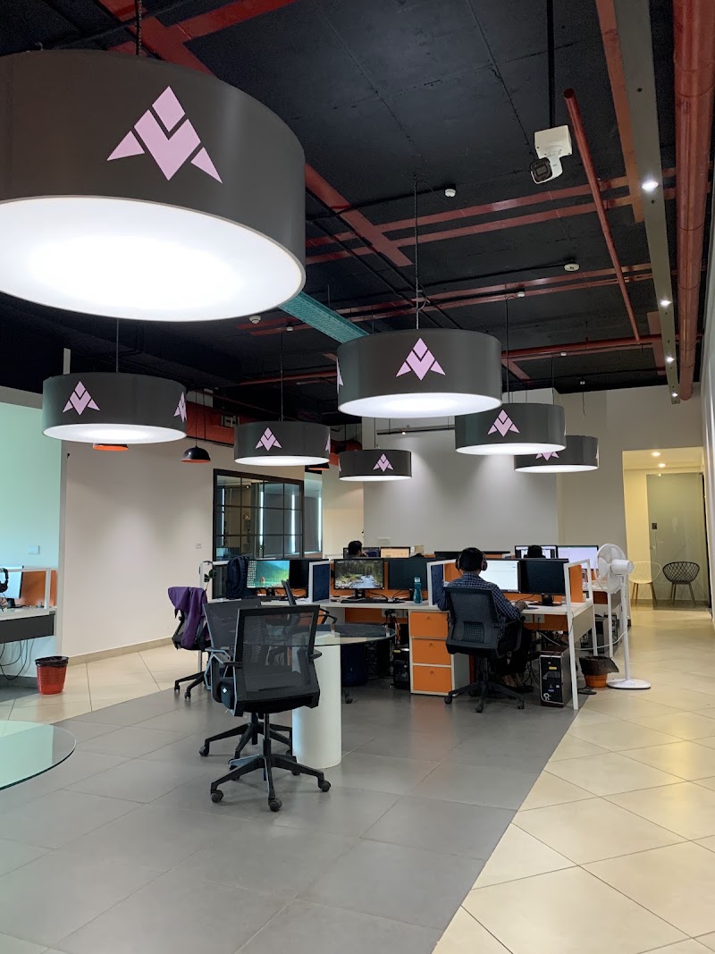 UL CyberPark - UL CyberPark, ULCCS LTD SEZ Nellikode, Ummalathoor, Kozhikode, Kerala 673016, India