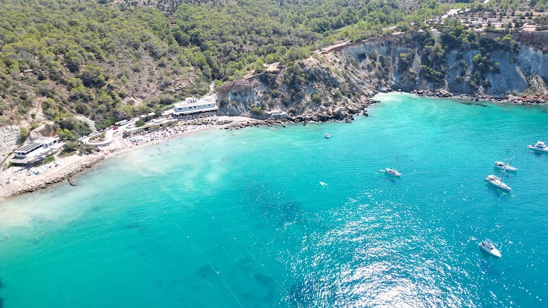 Cala d’Hort - Cala d'Hort, 1, 07830, Illes Balears, Spain