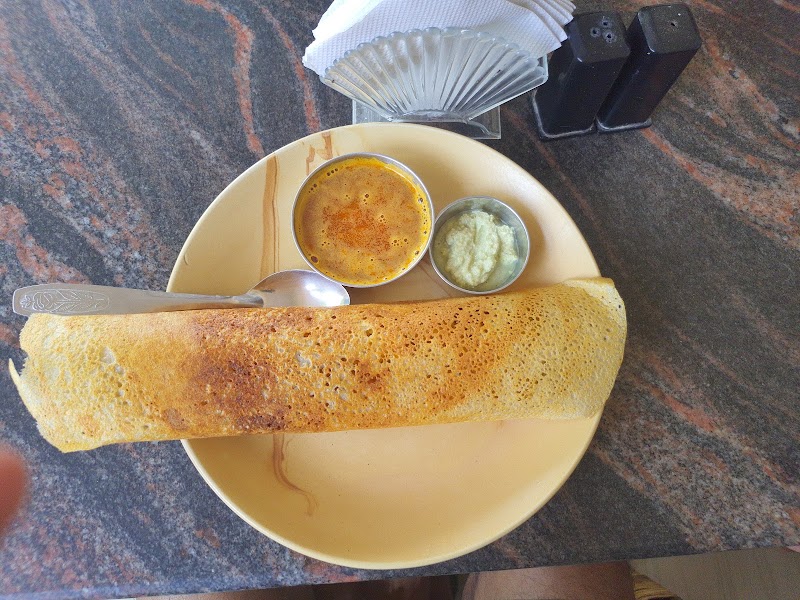 Cupid's Castle Bar& Restaurant - Cupid's Castle Bar& Restaurant, 226C+RJX, Unnamed Road, Palolem, Canacona, Goa 403702, India