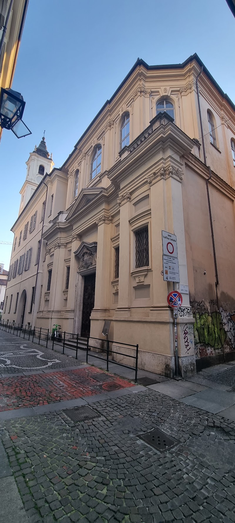 Chiesa di Santa Chiara
