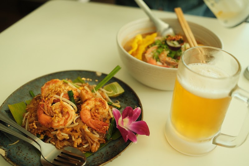 1000009 Thai Noodle Restaurant Phuket ล้าน9ก๋วยเตี๋ยว - 1000009 Thai Noodle Restaurant Phuket ล้าน9ก๋วยเตี๋ยว, 37, 30 Montri Rd, Tambon Talat Yai, Amphoe Mueang Phuket, Chang Wat Phuket 83000, Thailand