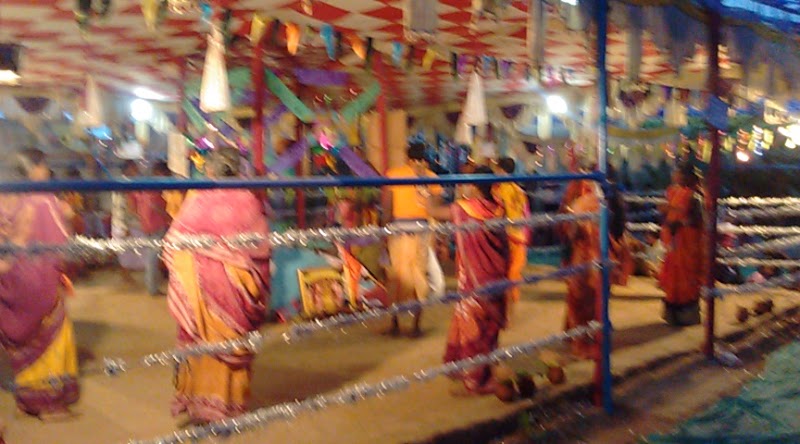 Gourishankar Temple - Gourishankar Temple, Gauri Shankar Market, Bidhan Rd, Ward 11, Hakim Para, Siliguri, Darlipali, West Bengal 767061, India