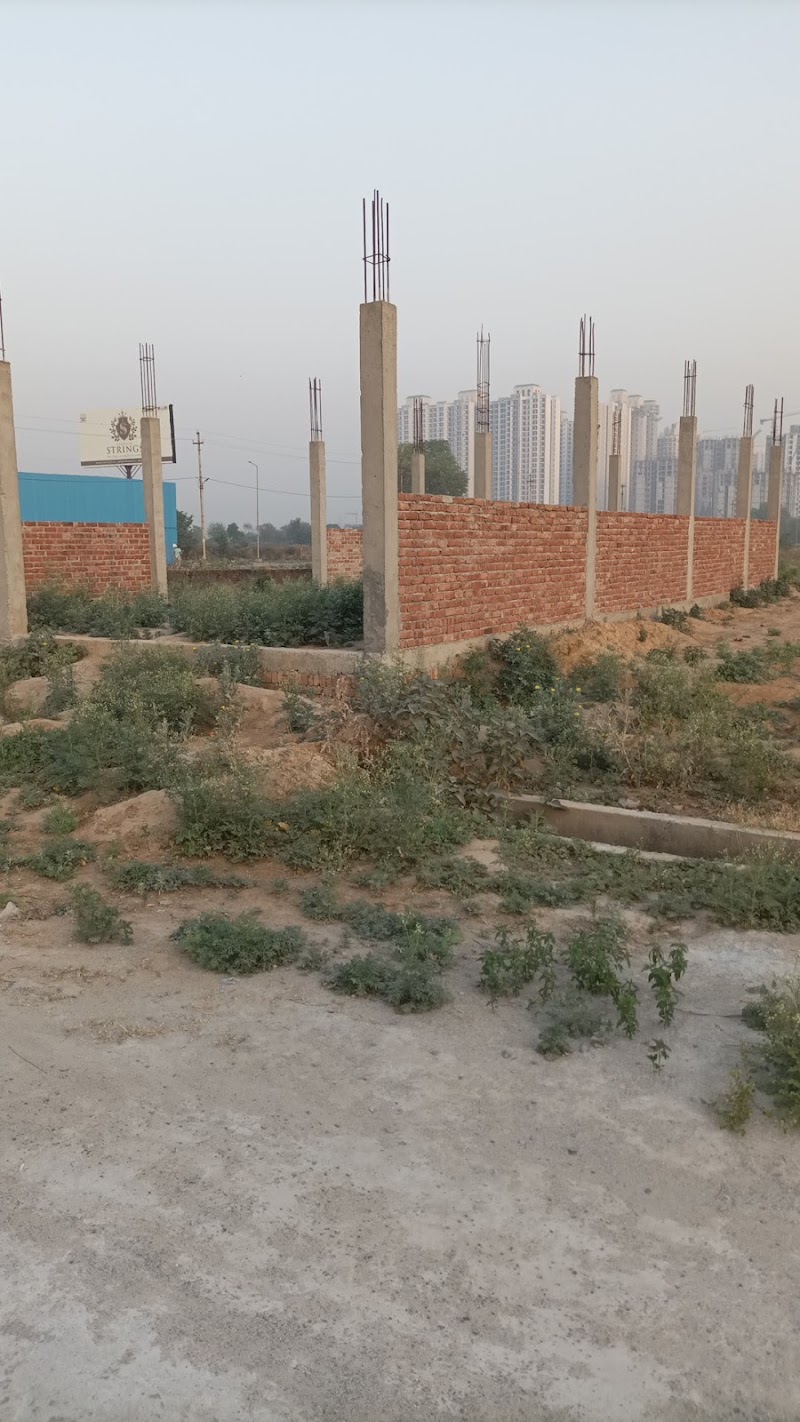 Saini - Saini, Greater Noida, Uttar Pradesh, India