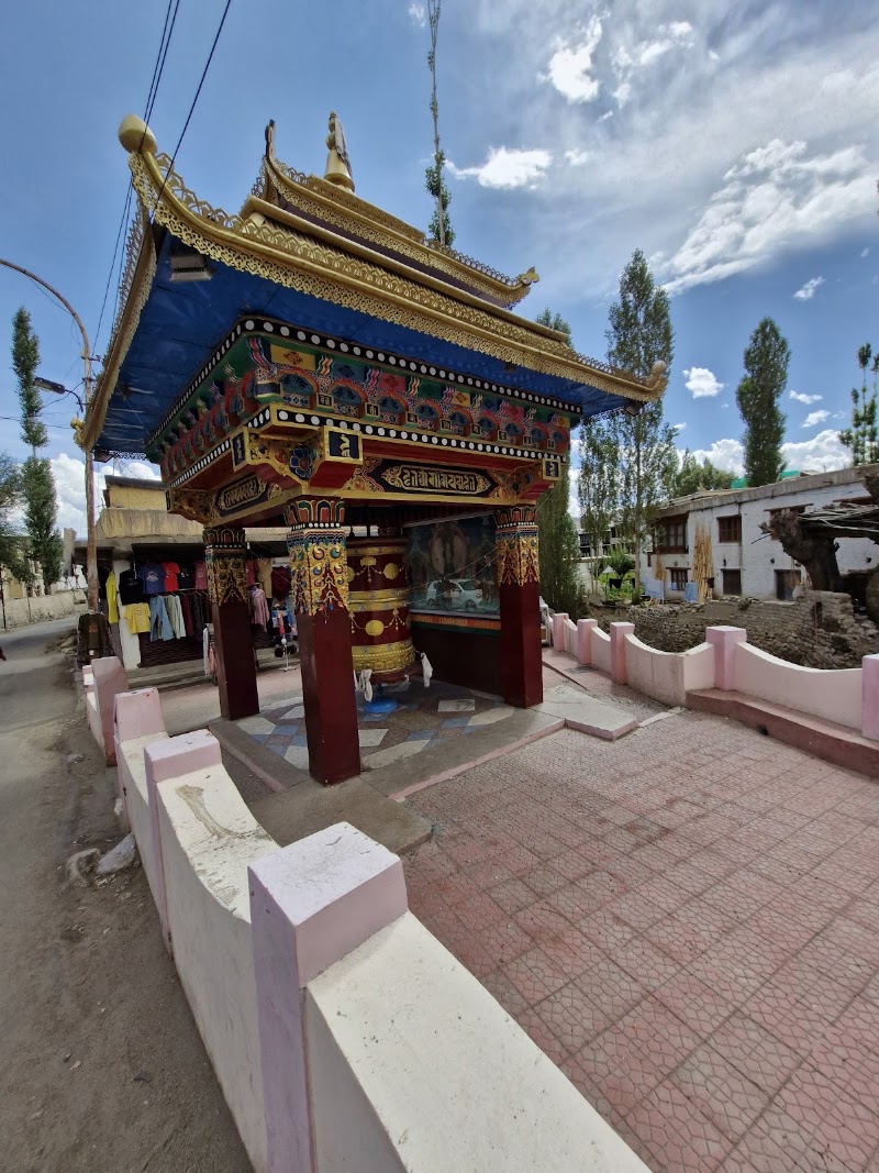 Ladakh Residency - Ladakh Residency Changspa Ladakh Leh Jammu and Kashmir, Leh, 194101