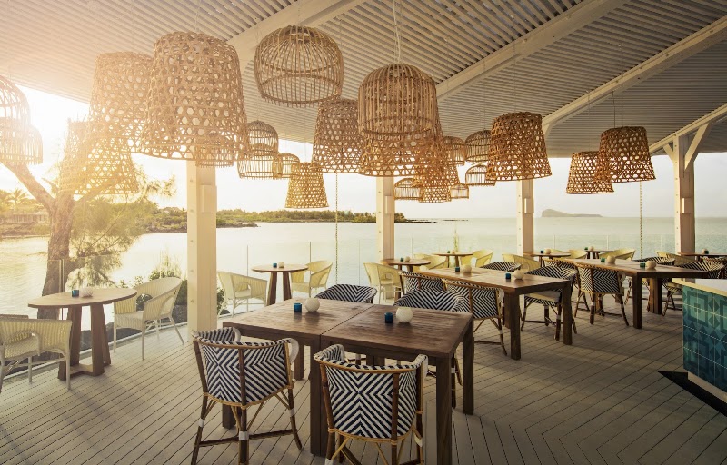 LUX Grand Gaube - LUX Grand Gaube, MU, Coastal Road, Grand Gaube 30617, Mauritius