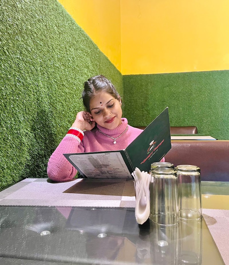 The Hungry Charger - The Hungry Charger near shreya jagruti jewellers, Ambiwala, Gurudwara, Chakdalanwala, Danda Dharampur, Dharampur, Danda, Dehradun, Uttarakhand 248014, India