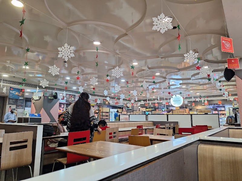Haldiram's - Akshardham - Haldiram's - Akshardham, Shop No UG/09, Ground Floor, Parsvnath Mall, near Akshardham metro station, Pandav Nagar, New Delhi, Delhi, 110092, India
