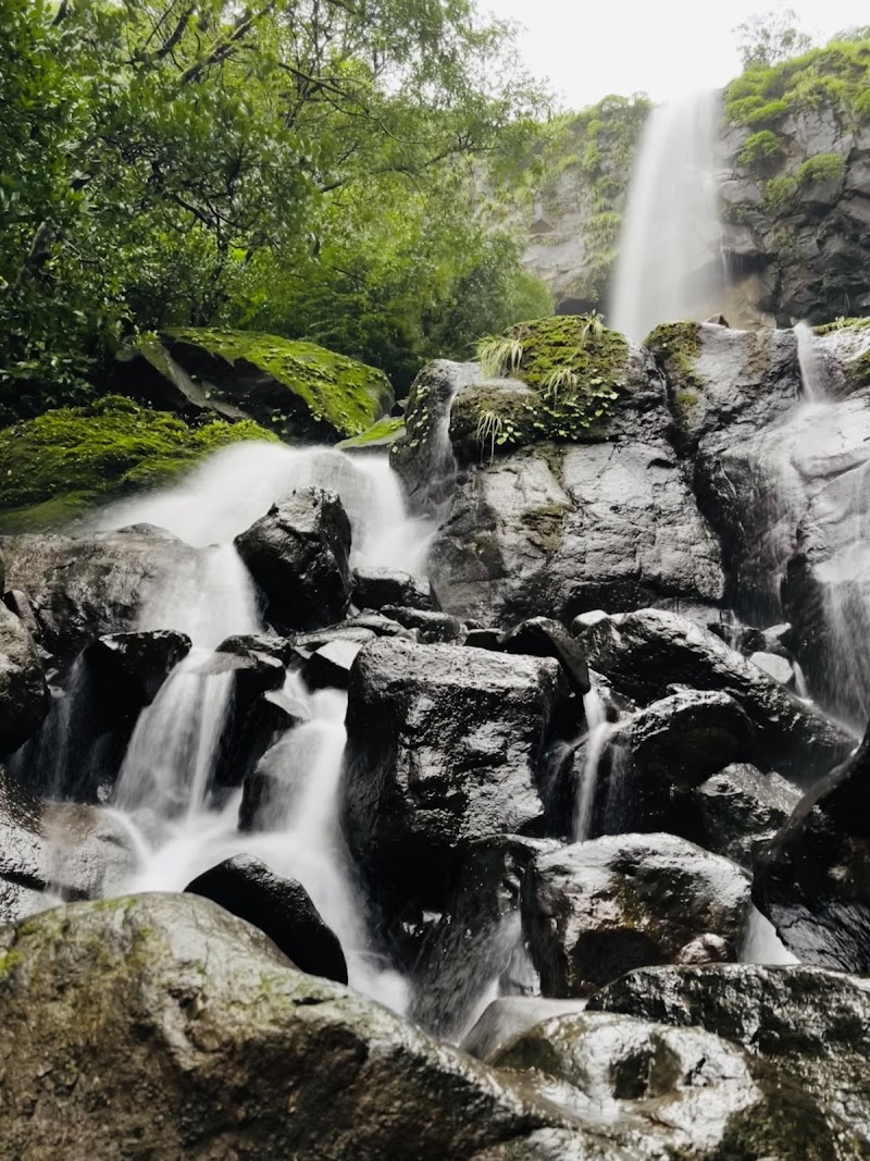Tamhini Ghat - Tamhini Ghat, FGJ3+VGQ, Tamhini Ghat Rd, Dhamale Wadi, Gonawadi, Mulshi, Maharashtra 412108, India