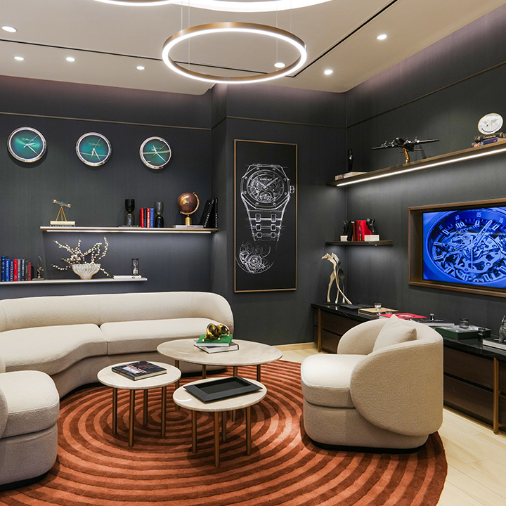 Second Movement - Certified Pre-owned Luxury Watches - Second Movement - Certified Pre-owned Luxury Watches Unit No.1, Ground Floor, Global Gateway Towers, B, Mehrauli-Gurgaon Rd, Sikanderpur, Sector 26, Gurugram, Haryana 122002, India