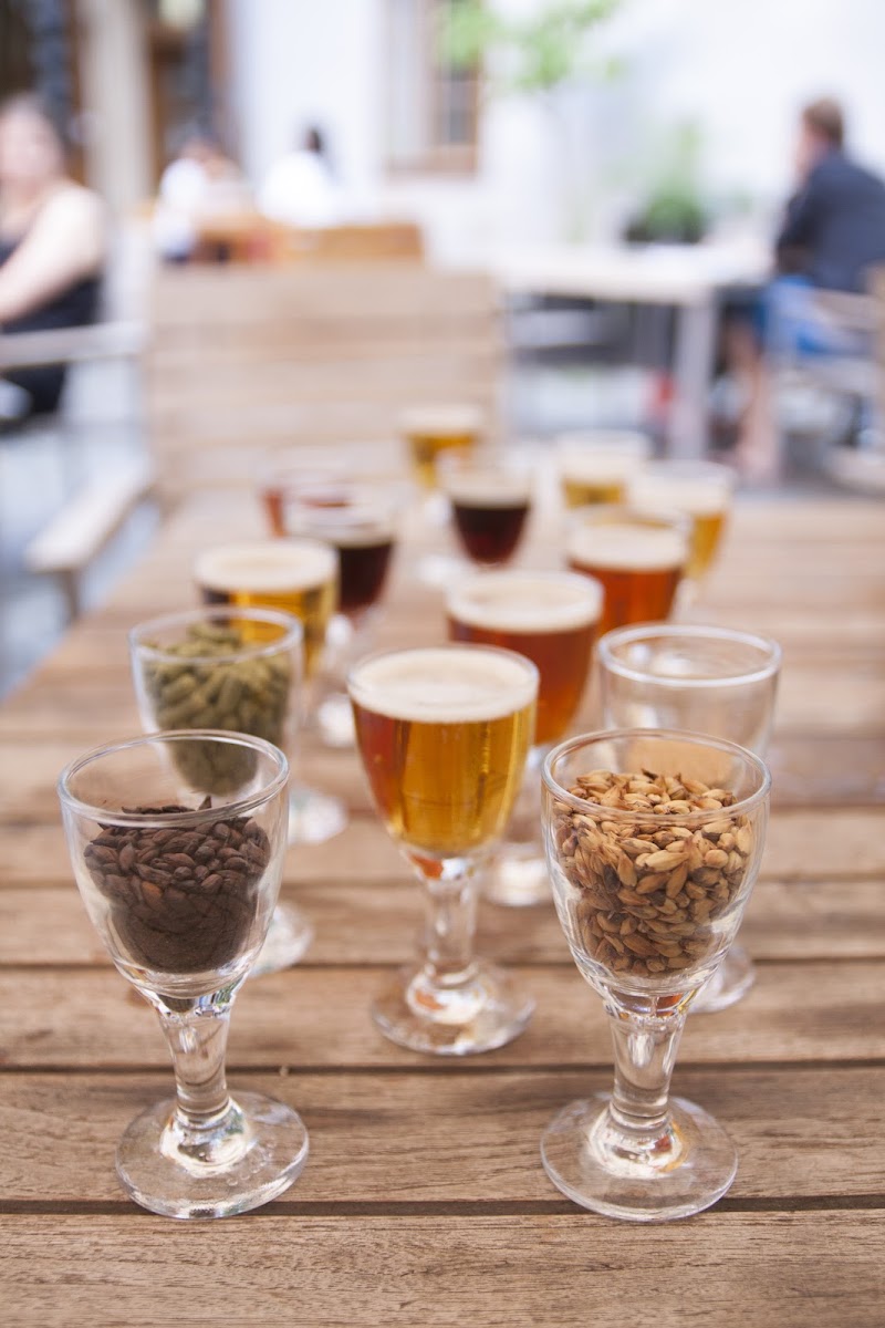 Craft Beer Tasting Prague - Craft Beer Tasting Prague Plaská 5, 150 00 Praha 5-Malá Strana, Czechia