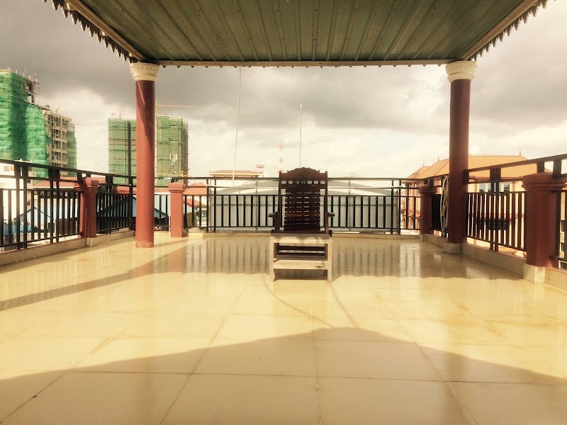 139 Guest House - 139 Guest House, 139A Street 99, ភ្នំពេញ 12300, Cambodia