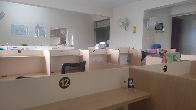 Cénarien Study Centre | Study Space | Study Library | Work Space - Cénarien Study Centre | Study Space | Study Library | Work Space 3rd Floor, No, 3993, 80 Feet Rd, 1st phase Girinagar, 4th Phase, Banashankari 3rd Stage, Banashankari, Bengaluru, Karnataka 560050, India