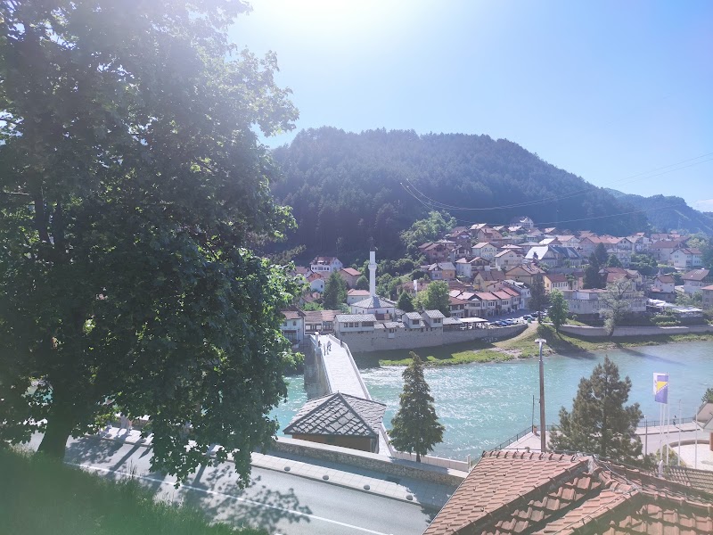 TITOV BUNKER REZERVACIJE I ULAZNICE - Zoor Bosna - TITOV BUNKER REZERVACIJE I ULAZNICE - Zoor Bosna, Stara čaršija bb, Konjic, Bosnia and Herzegovina