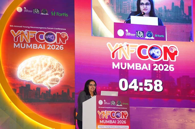 Dr Medha Vyas - Best Neurosurgeon in South Bombay - Dr Medha Vyas - Best Neurosurgeon in South Bombay Block 1, G-5, Tardeo Rd, Old Chikalwadi, Grant Road (W), Tardeo, Mumbai, Maharashtra 400007, India