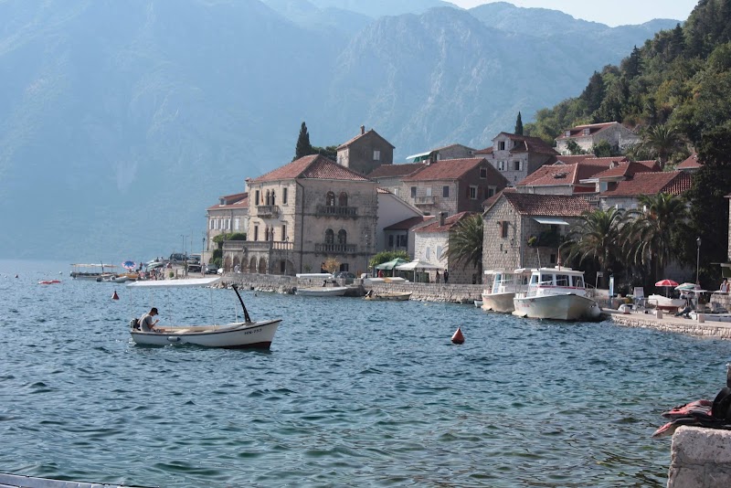 Dobrota - Dobrota, Montenegro