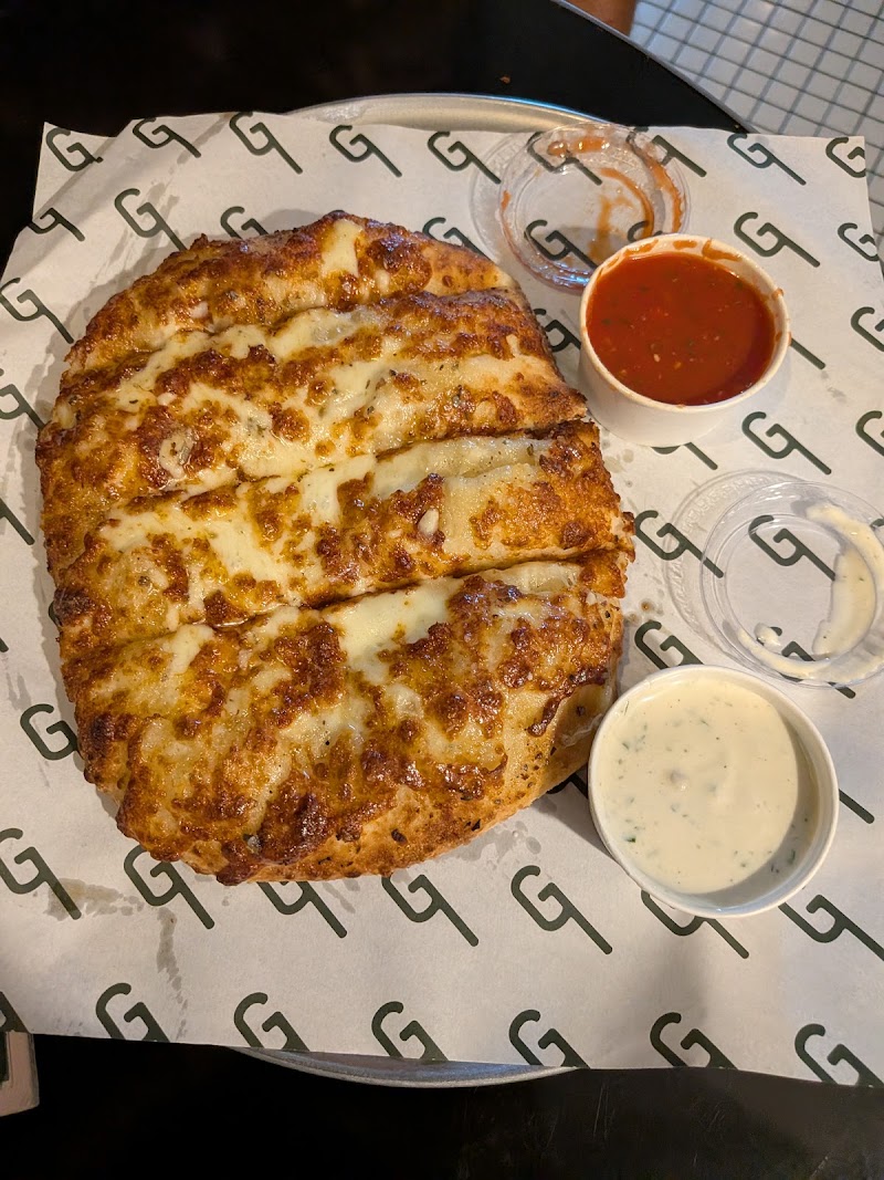 Galaxy Pizza - Gurugram - Galaxy Pizza - Gurugram GROUND FLOOR, Ocus Quantum, G-56, Ocus Quantum Internal Rd, Sector 51, Samaspur, Gurugram, Haryana 122018, India