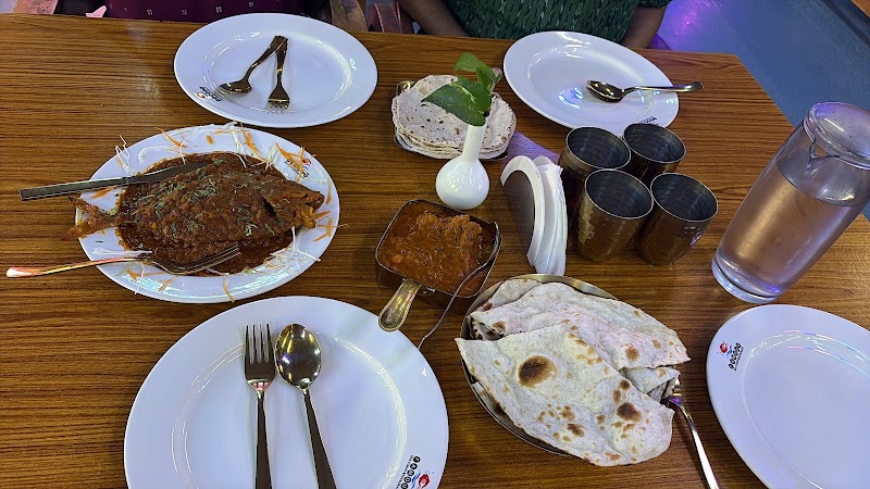Famous Seafood Restaurant - Famous Seafood Restaurant 5, Vijay Nagar Beach, Havelock, Andaman and Nicobar Islands 744211, India