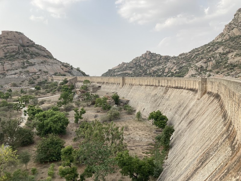 Jawai Dam - Jawai Dam, Rajasthan 306126