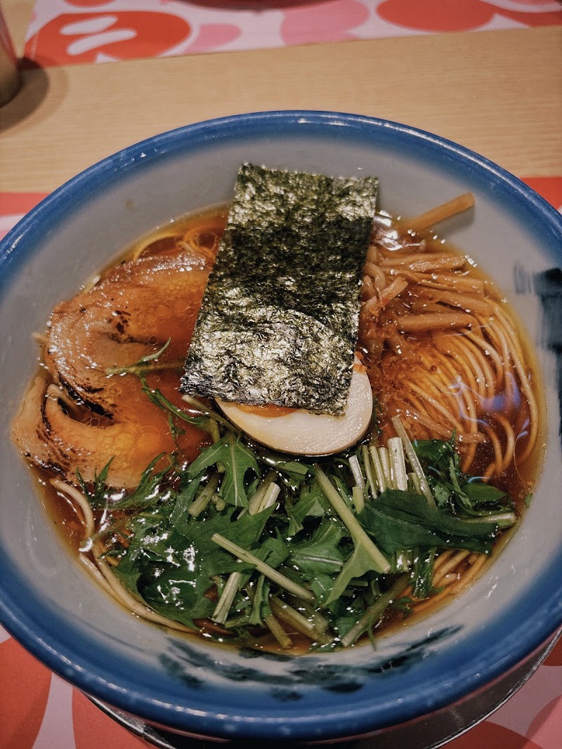 Afuri ramen + dumpling - Hysan Place - Afuri ramen + dumpling - Hysan Place, Hong Kong, Causeway Bay, Hennessy Rd, 6樓